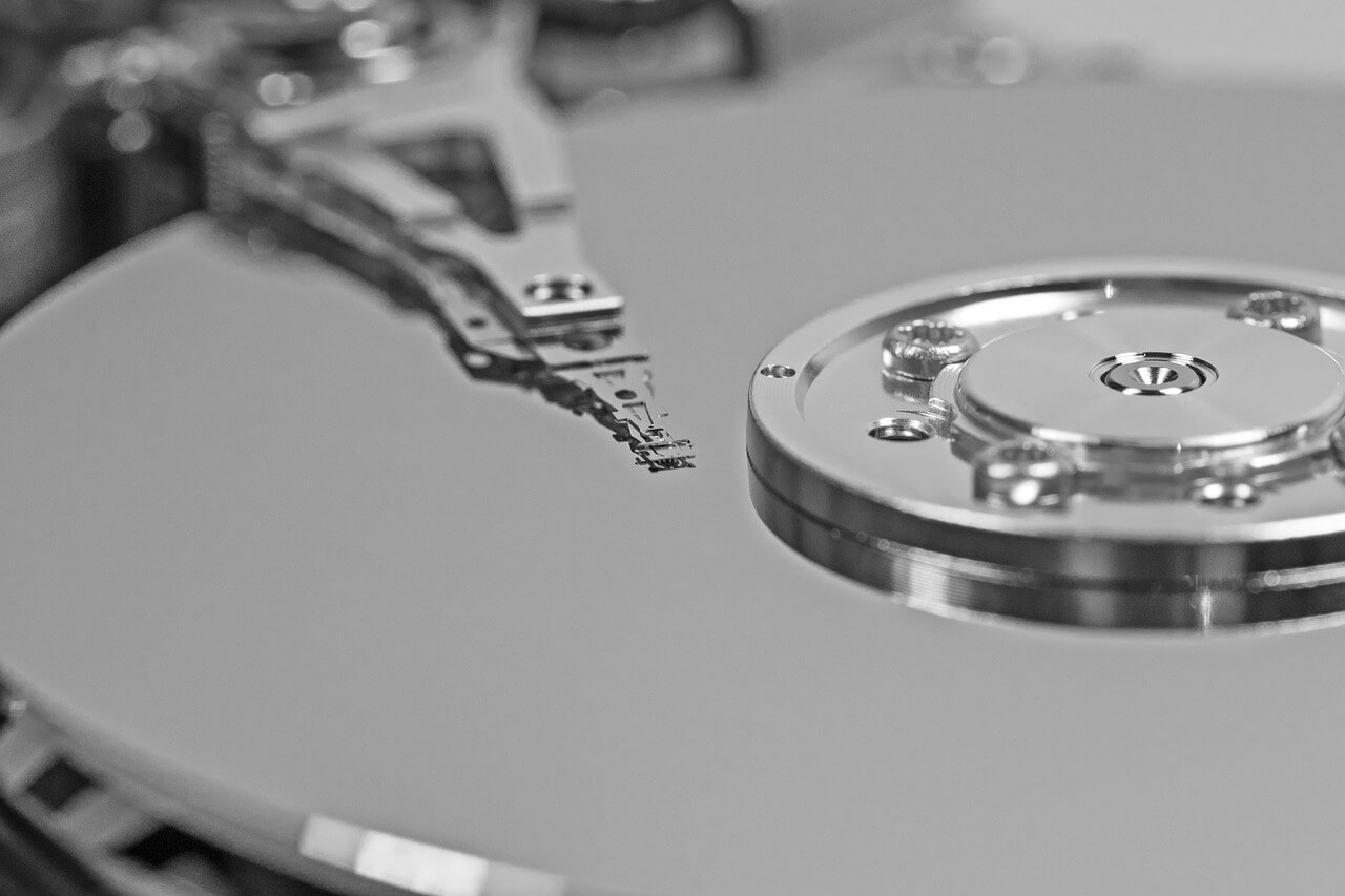 External Hard Drive Recovery Tips