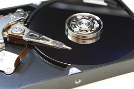 Data Recovery Cleveland