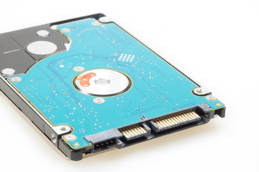 Data Recovery Services Near Me - The Data Recovery Guide