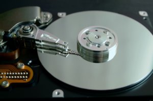 HDD Data Recovery