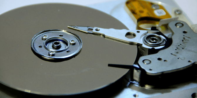 Hard Drive Recovery Service Near Me - The Data Recovery Guide