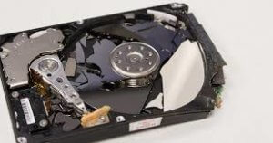Professional Data Recovery Service