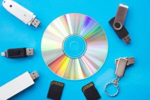 Data Recovery Services in Portland