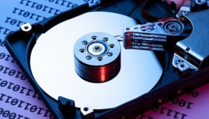 Hard Disk Recovery