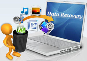 Data Recovery Louisville