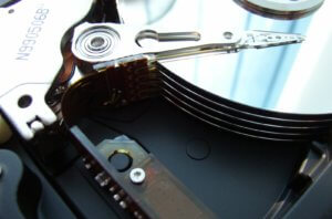 Data Recovery in Portland