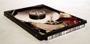 dish hard drive failure
