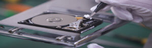 How to become data recovery specialist