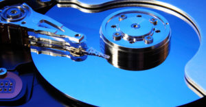 Data Recovery in Louisville