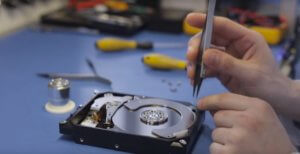 Data Recovery Services In Long Island
