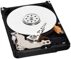 Fort Lauderdale FL data recovery service