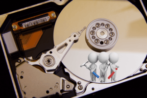 Fort Lauderdale FL repair hard drive bad sector