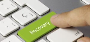 Recovery Key